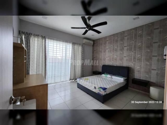 House for rent in Kajang, Langat