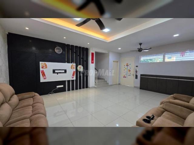 Apartment for rent in Kajang, Langat