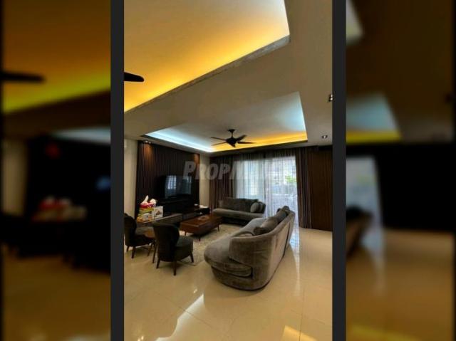 House for rent in Kajang, Langat