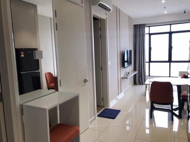 Serviced Residence for rent in Petaling, Alam Impian