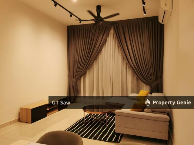 Serviced Residence for sale in Bukit Jalil, Kuala Lumpur
