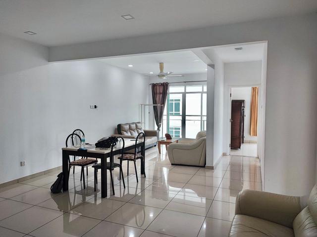 Condominium for rent in Barat Daya, George Town