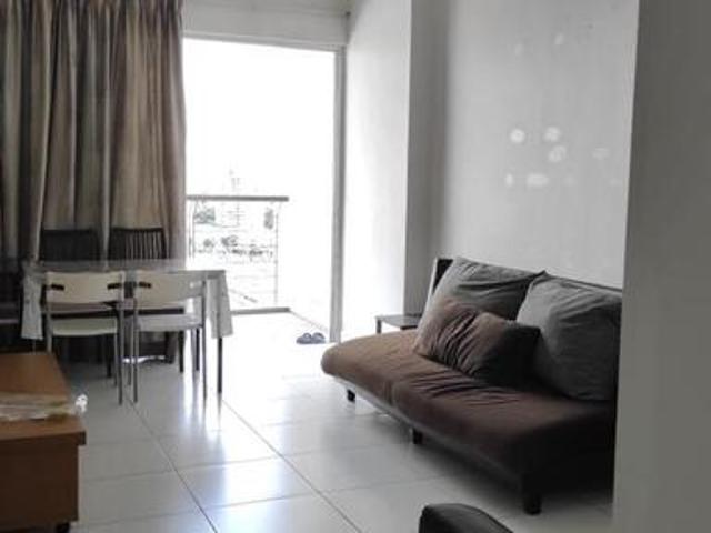 Condominium for rent in Barat Daya, George Town