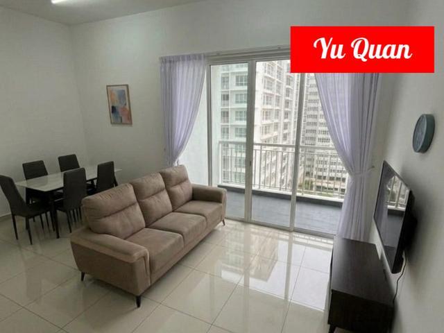Serviced Residence for rent in Georgetown, Penang