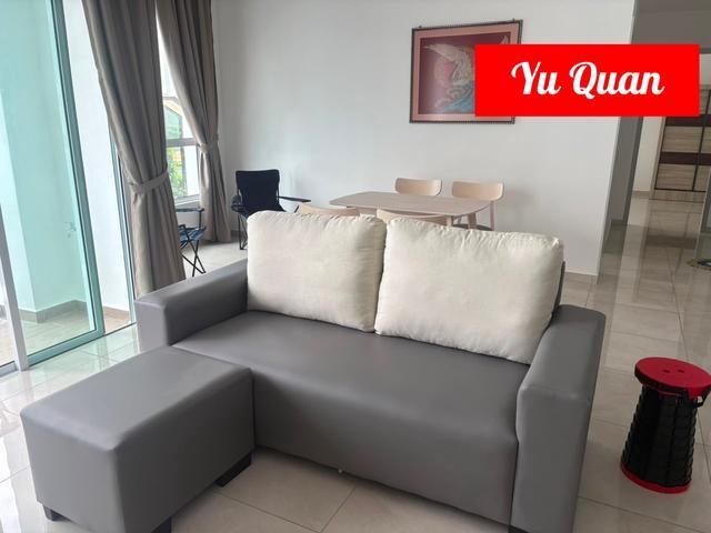 Condominium for rent in Georgetown, Penang