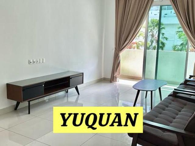 Condominium for rent in Georgetown, Penang