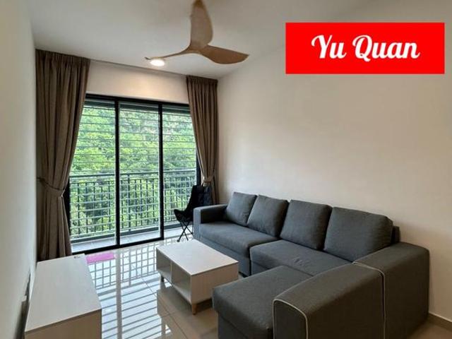 Condominium for rent in Georgetown, Penang