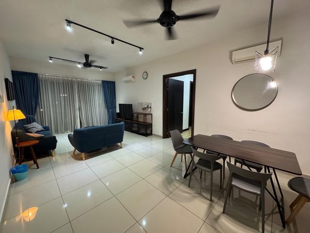Condominium for rent in Petaling, Damansara Damai