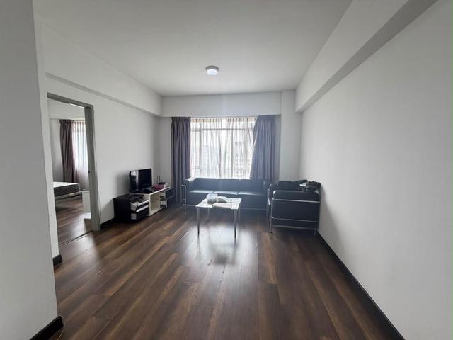 Condominium for rent in Bukit Bintang, Kuala Lumpur