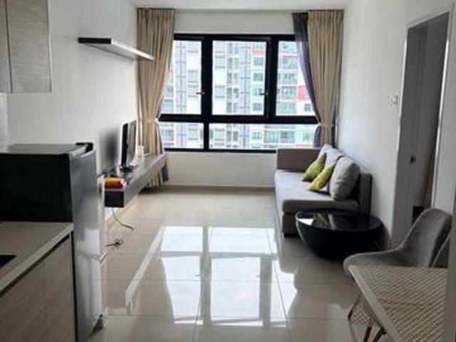 Serviced Residence for rent in Petaling, Alam Impian