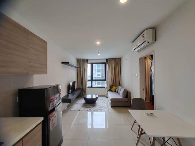 Serviced Residence for rent in Petaling, Alam Impian