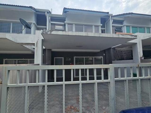 Terraced House for rent in Kajang, Langat