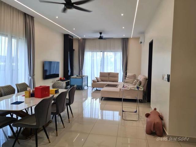 Terraced House for rent in Seksyen 31, Shah Alam