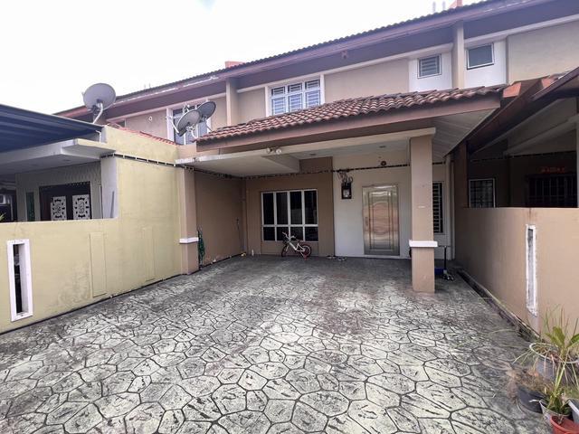 Terraced House for rent in Rawang, Majlis Perbandaran Selayang