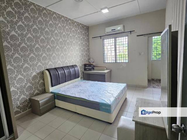 House for rent in Petaling, Subang Jaya