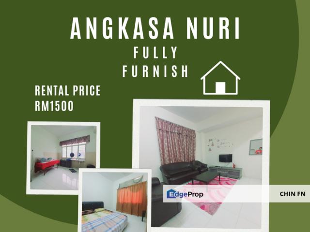 House for rent in Malaka