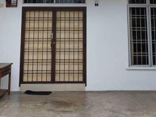 Terraced House for rent in Bukit Katil, Malaka