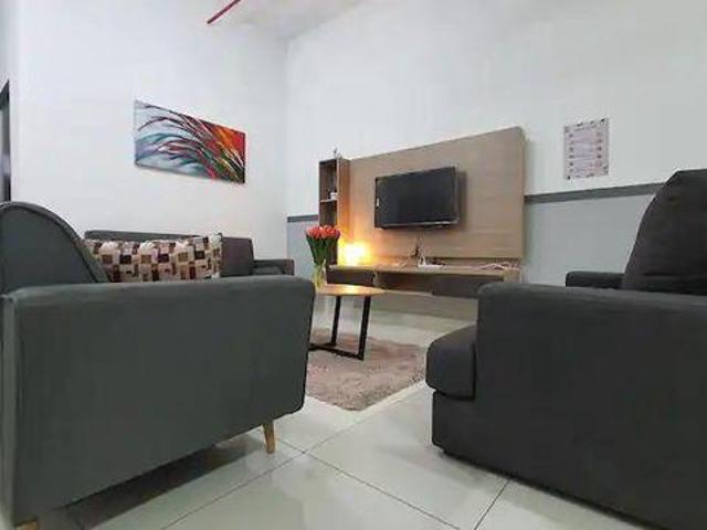 Serviced Residence for rent in Country Heights Damansara, Kuala Lumpur