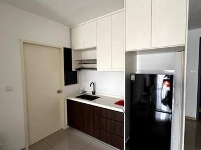 Serviced Residence for rent in Puchong, Majlis Bandaraya Subang Jaya