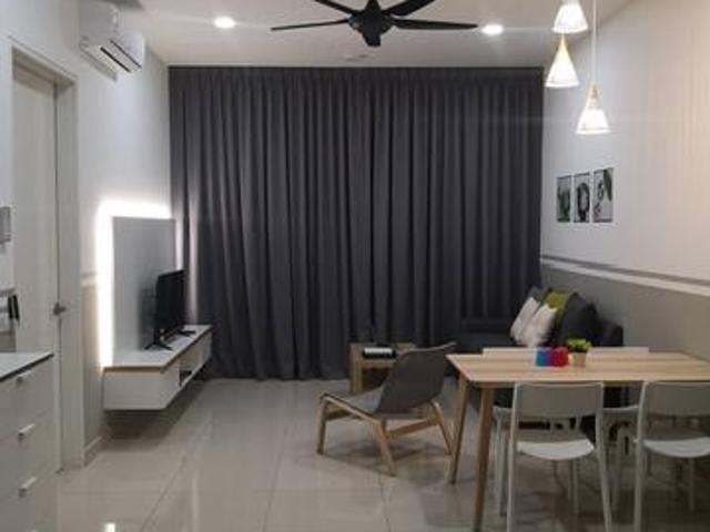 Condominium for rent in Selangor