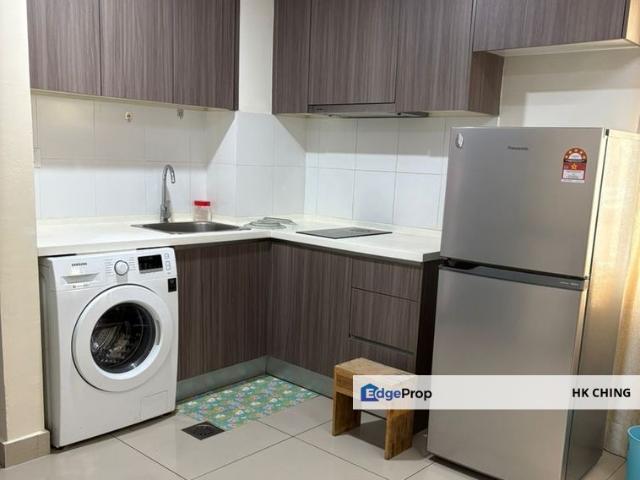 Condominium for rent in Tanjong Sepat, Selangor