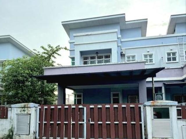 Residential House for rent in Nilai, Negeri Sembilan