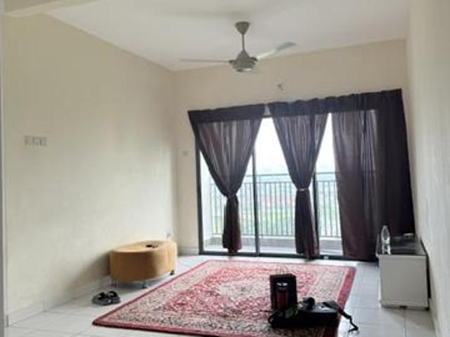 Serviced Residence for rent in Petaling, Alam Impian