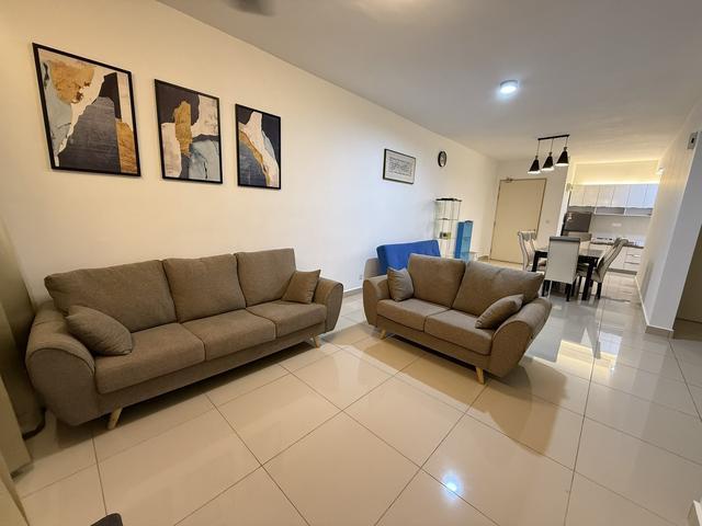 Condominium for rent in Kajang, Langat