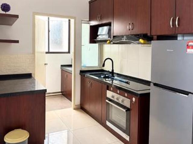Serviced Residence for rent in Bandar Baru Bangi, Majlis Perbandaran Kajang