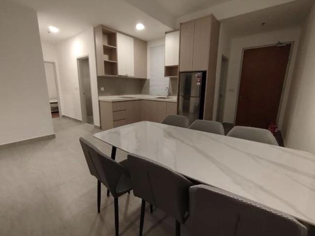 Serviced Residence for rent in Petaling, Alam Impian
