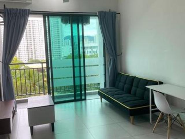 Condominium for rent in Georgetown, Penang