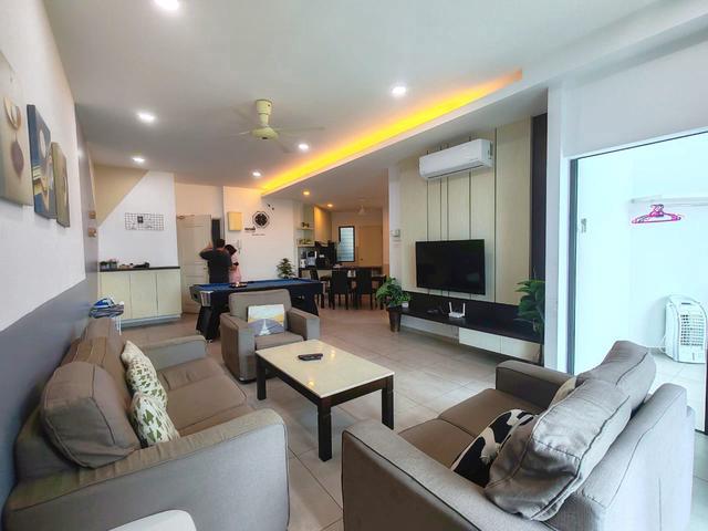 Serviced Residence for rent in Malaka