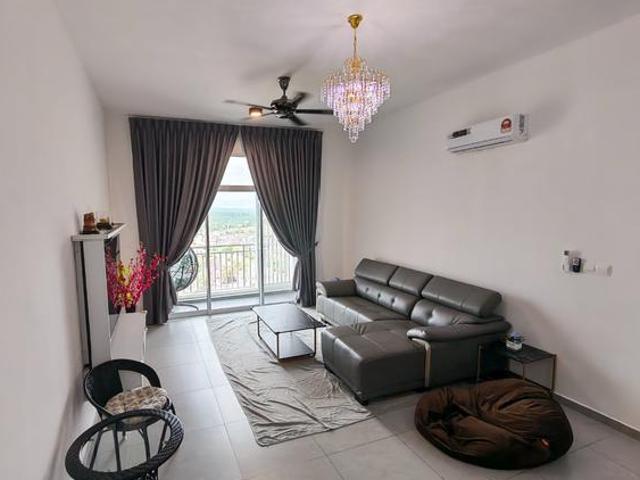 Condominium for rent in Wellesley, Penang