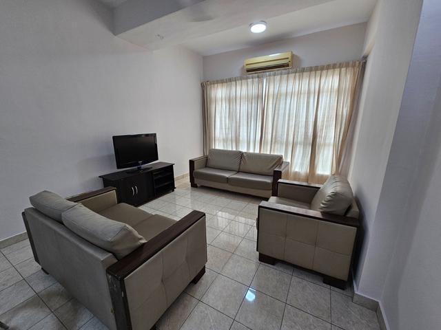 Condominium for rent in Petaling Jaya, Petaling