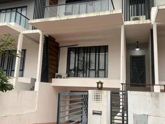 Terraced House for sale in Perak, Tanjong Ipoh