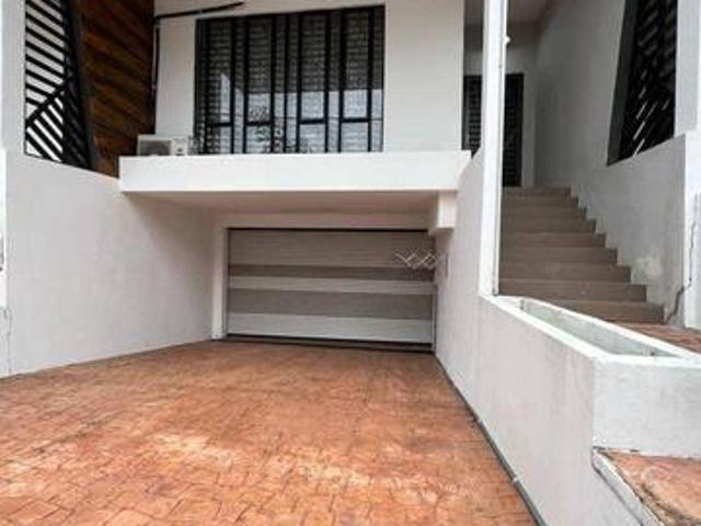 Terraced House for sale in Perak, Tanjong Ipoh