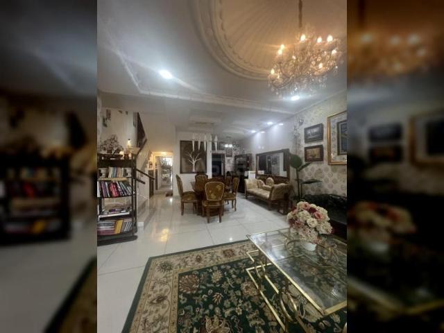 House for rent in Kajang, Langat