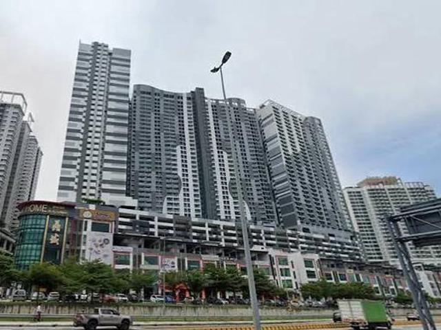 Serviced Residence for rent in Kajang, Langat