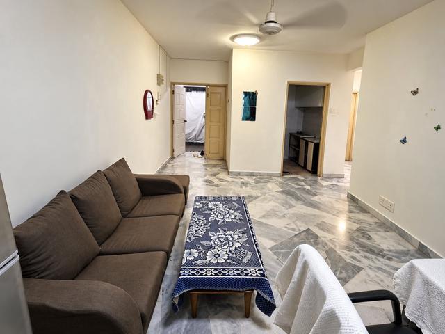 Apartment for rent in Petaling, Alam Impian