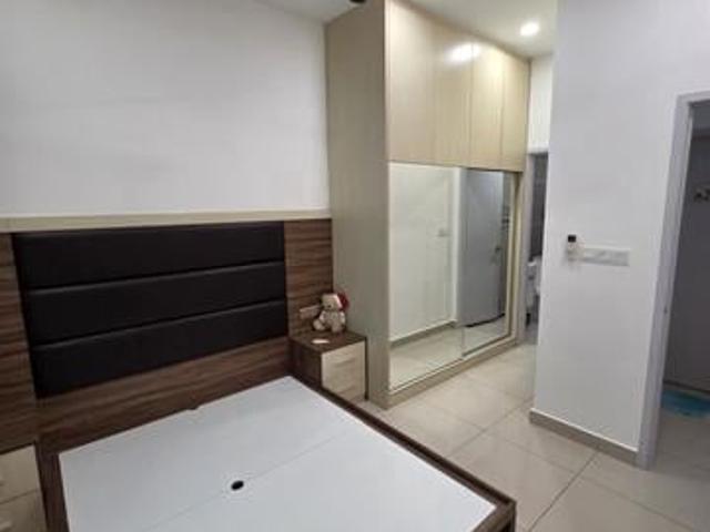 Condominium for rent in Puchong, Majlis Bandaraya Subang Jaya