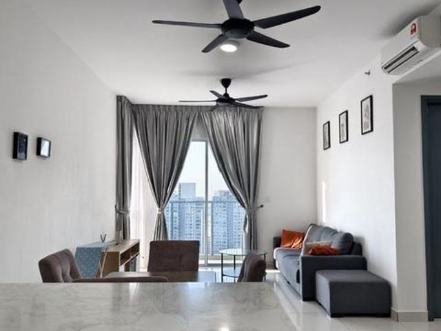 Condominium for rent in Country Heights Damansara, Kuala Lumpur