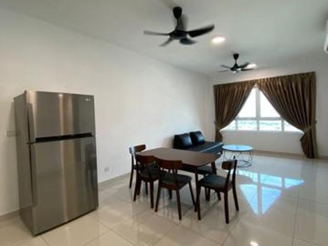 Serviced Residence for rent in Port Klang, Selangor