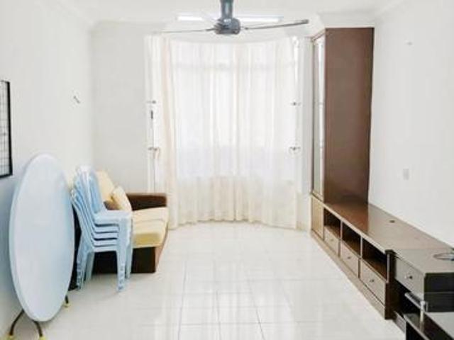 Condominium for rent in Cheras