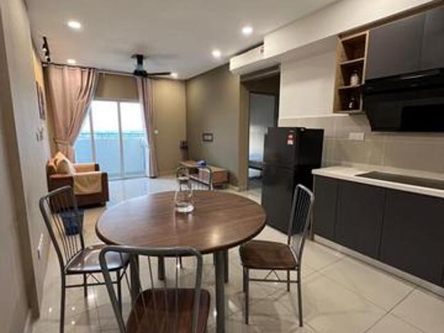 Condominium for rent in Selangor
