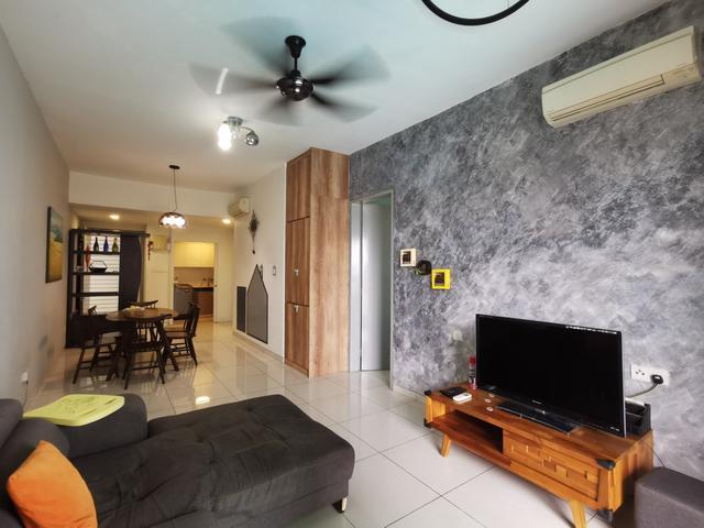 Serviced Residence for rent in Petaling, Subang Jaya