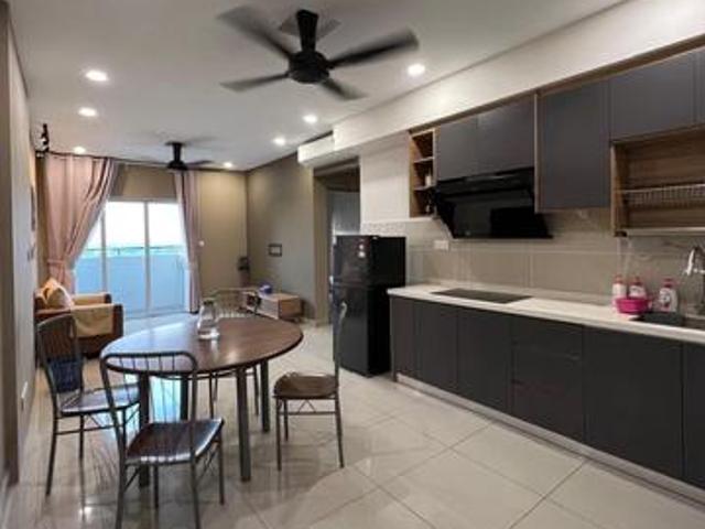 Condominium for rent in Selangor