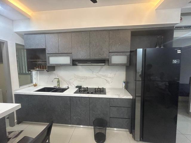 Condominium for rent in Selangor