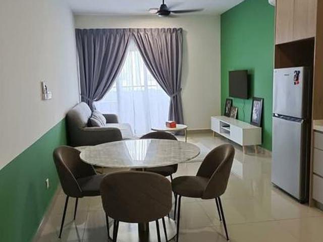 Condominium for rent in Selangor