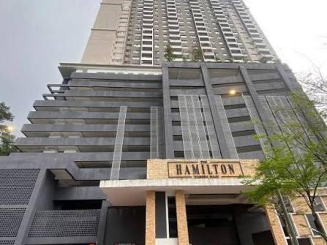 Condominium for rent in Country Heights Damansara, Kuala Lumpur