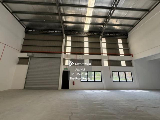 Residential House for rent in Petaling, Subang Jaya